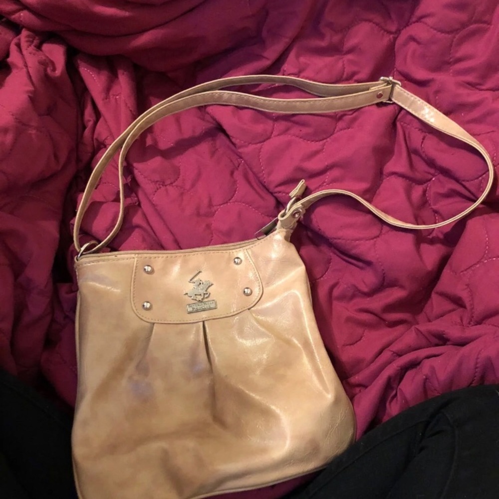 Beverly Hills Polo Club bag